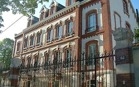 Villa Eugene Epernay